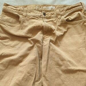 Carhartt Men's 5 Pocket Pants